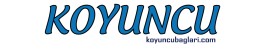 KOYUNCU ÇİFTLİĞİ - Halkapınar Konya - 0541 710 13 85