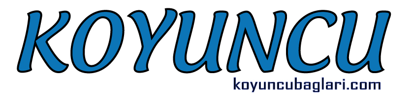 KOYUNCU ÇİFTLİĞİ - Halkapınar Konya - 0541 710 13 85